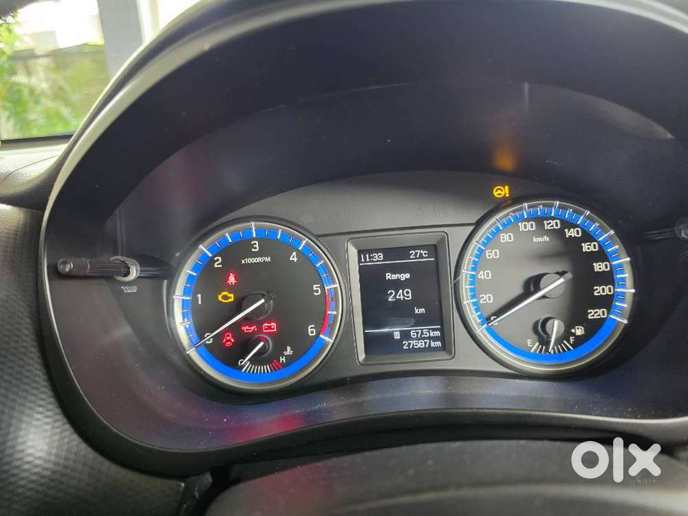 S-cross 2017 Diesel Showroom Condition 27000 Driven