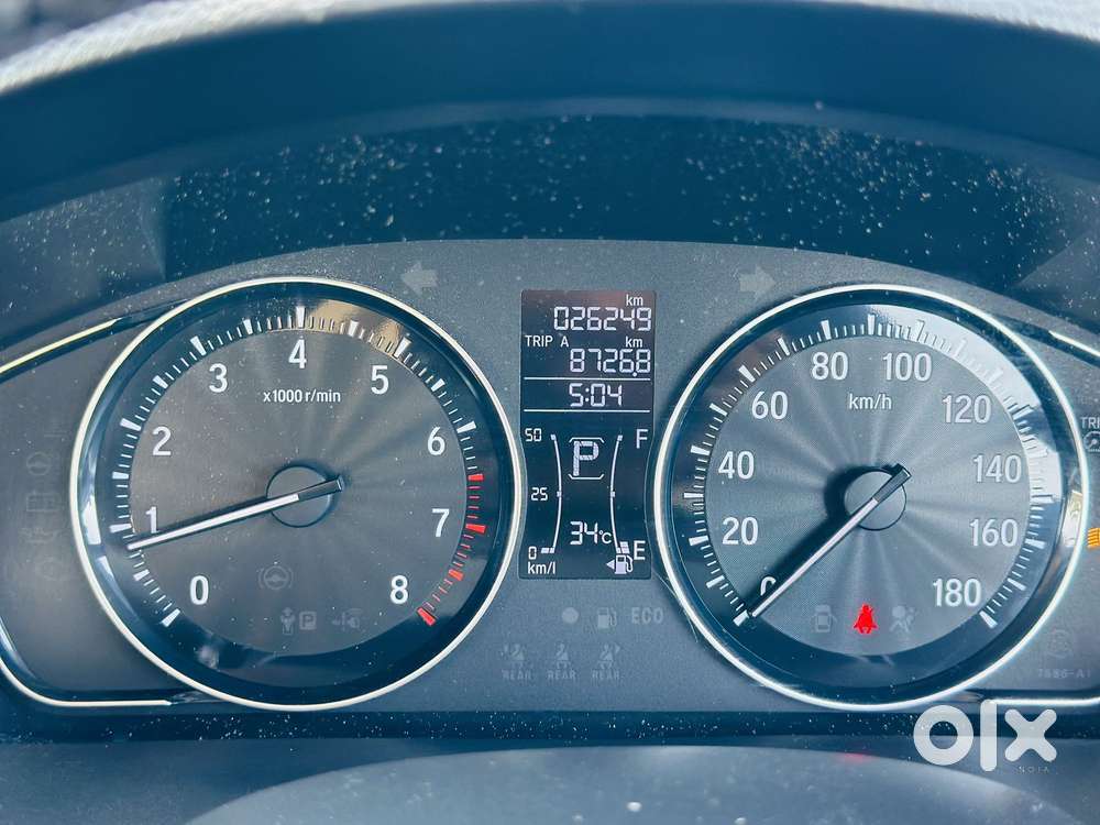 Honda Amaze, 2024, Petrol