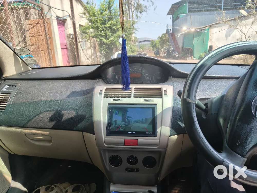 Tata Indica Vista 2011 October Diesel 150000 Km Driven