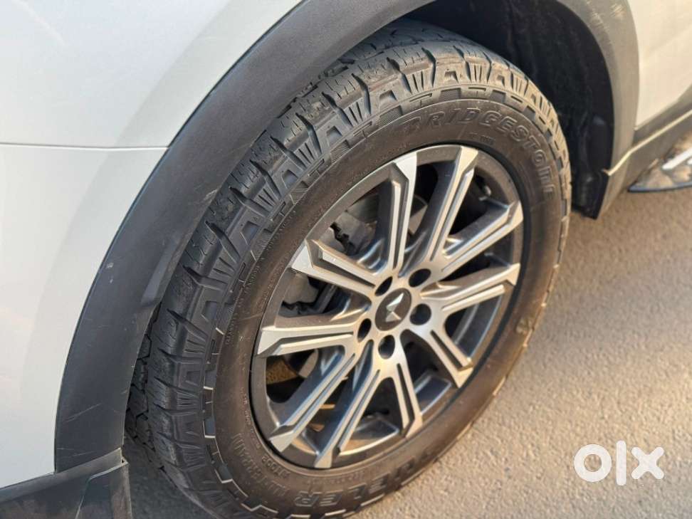 Mahindra Xuv700 2.2 Ax 7 Diesel At Luxury Pack Str, 2022, Diesel