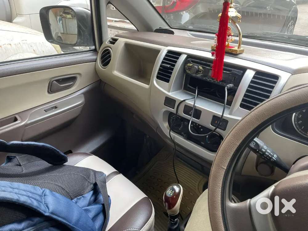 Maruti Suzuki Zen Estilo 2011 Petrol Manual