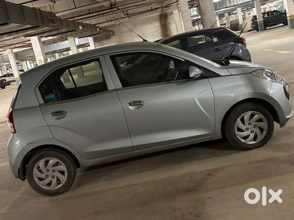 Hyundai Santro 1.1 Sportz 2019