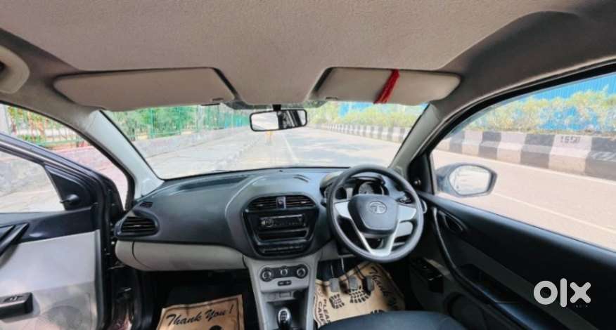 Tata Tiago Xe Diesel, 2019, Diesel