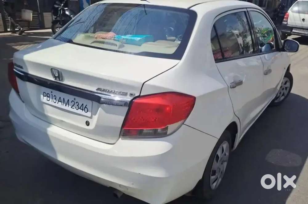  Honda Amaze 2014 For Sale