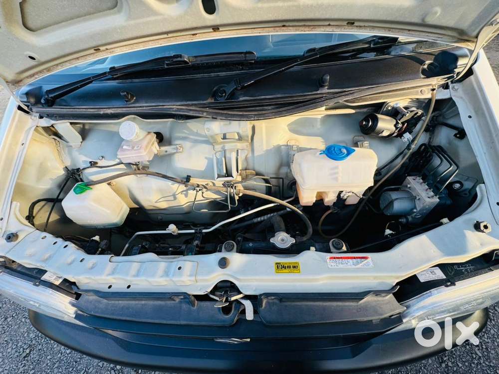 Maruti Suzuki Eeco, 2022, Cng & Hybrids