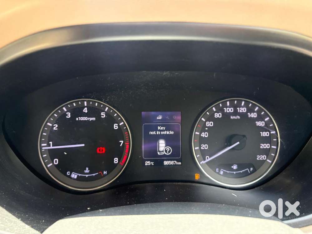Hyundai Elite I20 Asta 1.2 Mt, 2017, Petrol