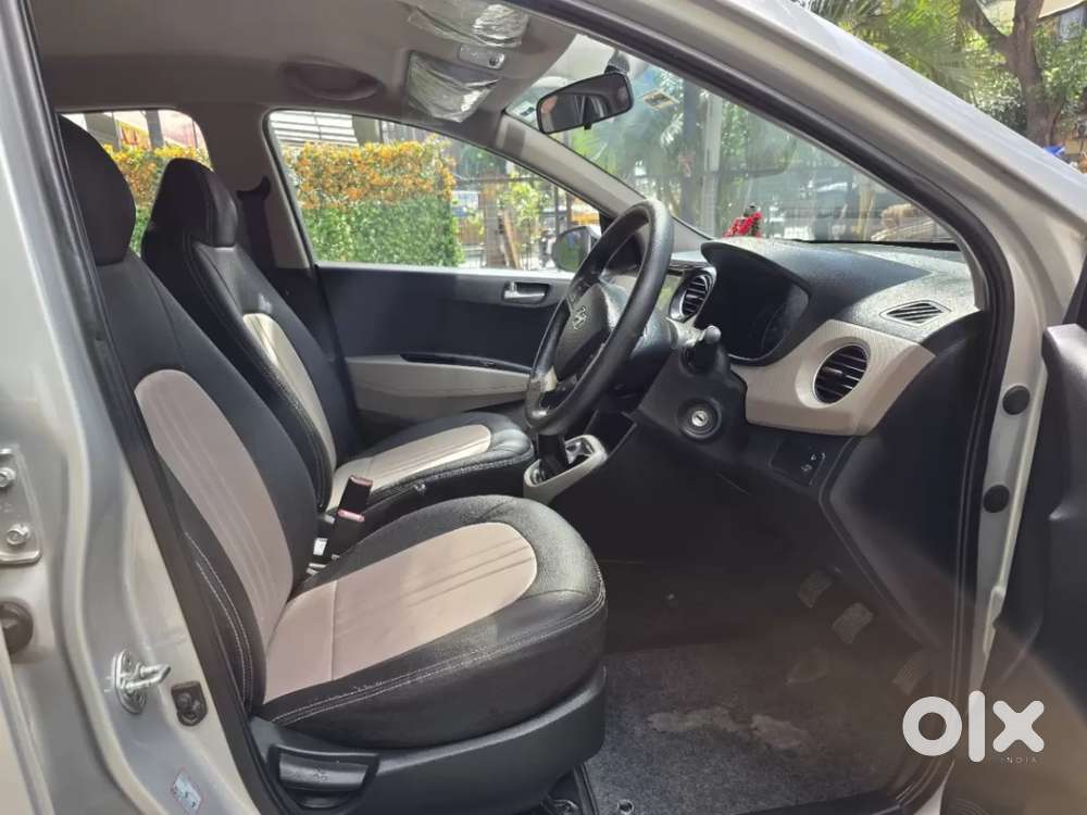 Hyundai Grand I10 Sportz 1.2 Kappa Vtvt, 2018, Petrol
