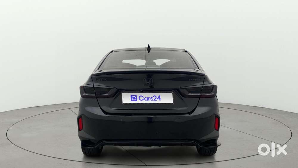 Honda City 1.5 Zx I-vtec Mt, 2021, Petrol