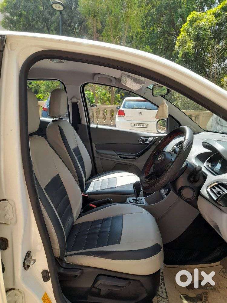 Tata Tigor Xza Plus, 2021, Petrol