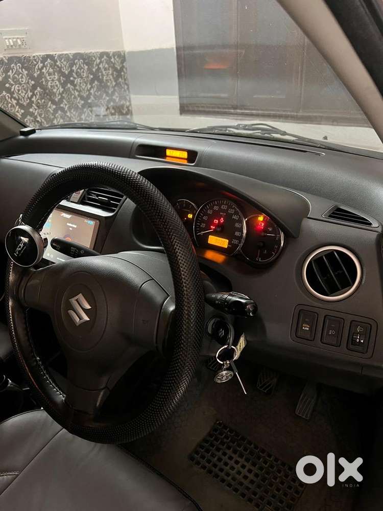 Maruti Suzuki Swift Dzire 2012 Petrol Well Maintained