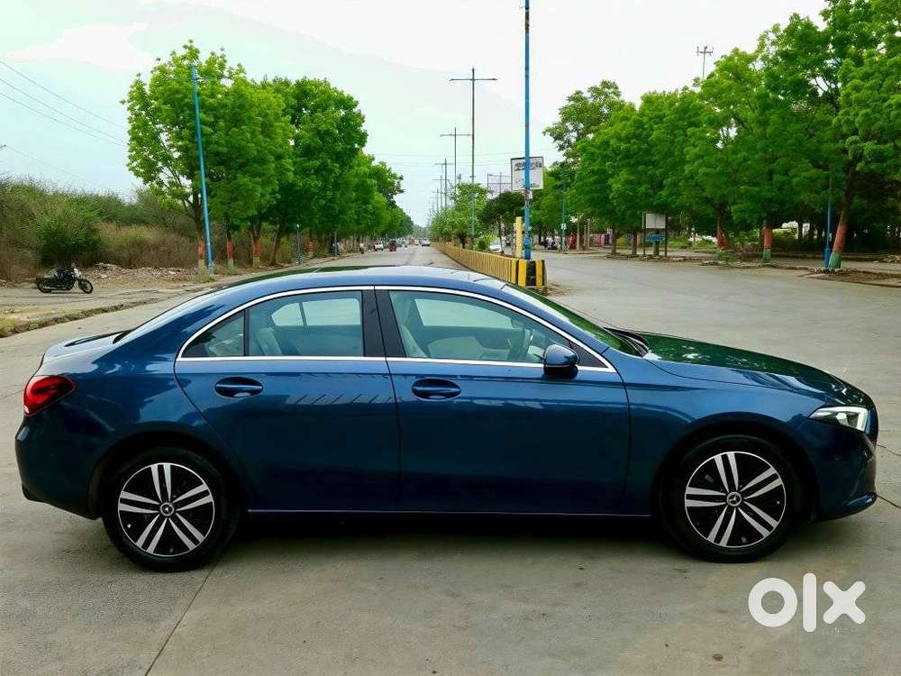 Mercedes-benz A-class Limousine 2.0 A 200 D, 2023, Diesel