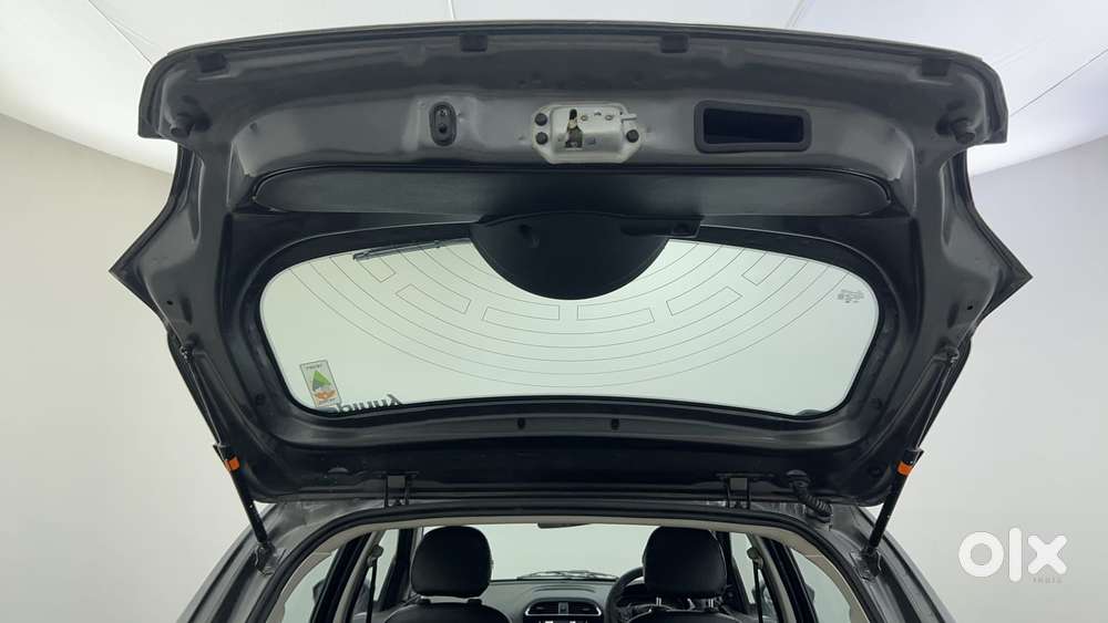 Tata Tiago Xza Plus, 2022, Petrol