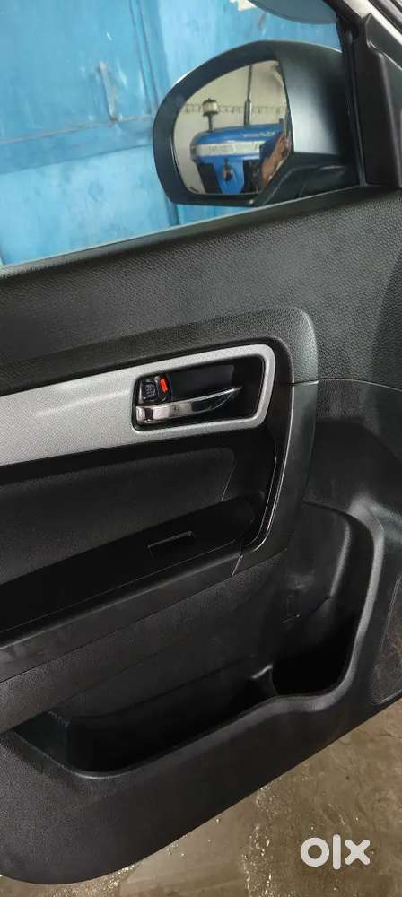 Maruti Suzuki Vitara Brezza 2020-21 Petrol 74000 Km Driven