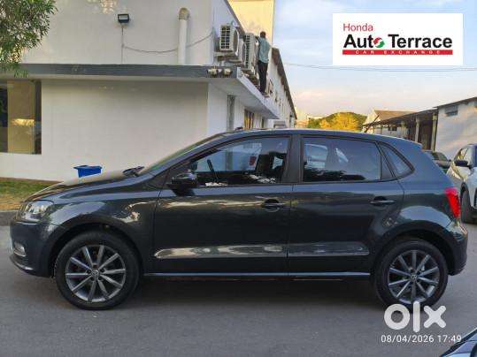 Volkswagen Polo 1.0 Mpi Highline Plus, 2019, Petrol