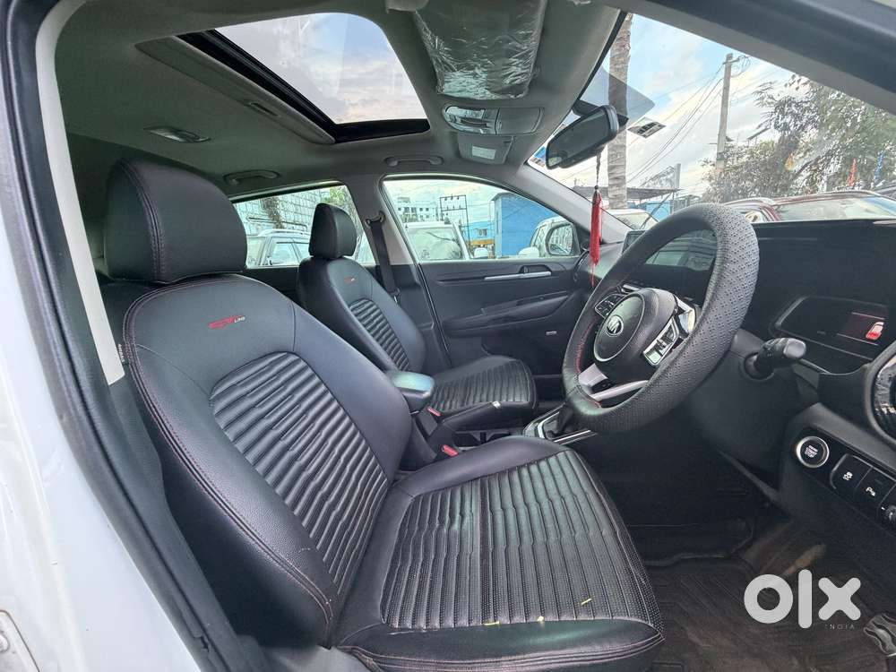 Kia Sonet Gtx Plus Turbo Imt, 2021, Petrol