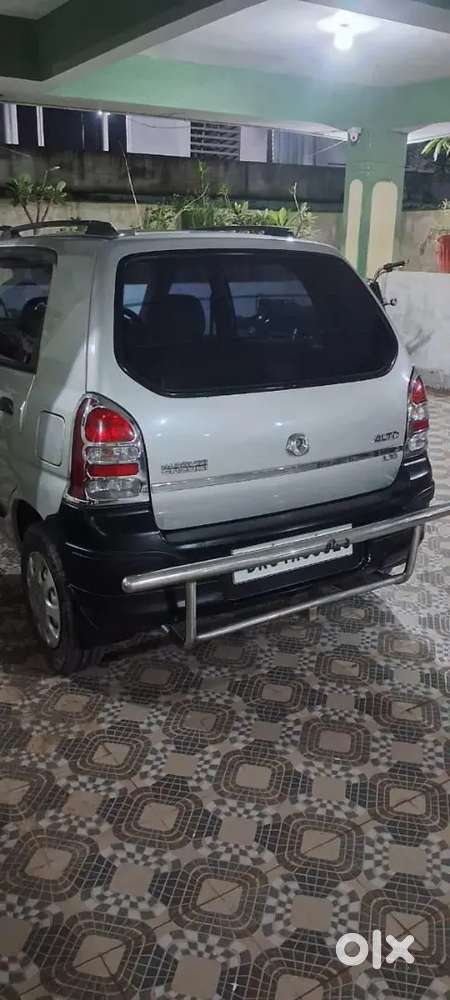 Maruti Suzuki Alto 800 2010 Petrol Well Maintained