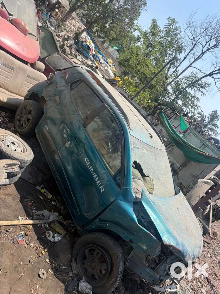 Old Scrap Car Buyer
