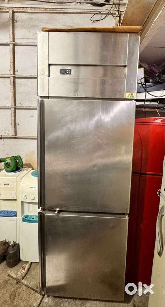 DEFENSORS '90 希少 DNPsiE 1901 Pure Single-door refrigerator 191 l in 5 star with