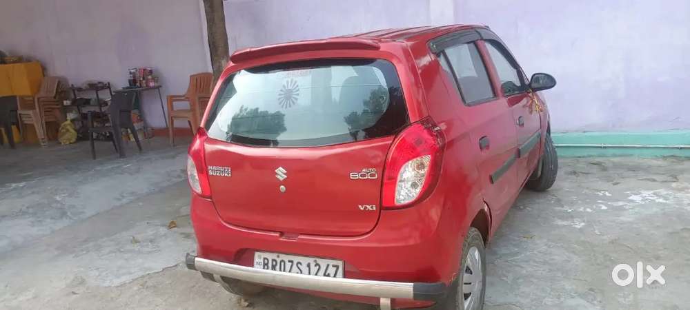 Maruti Suzuki Alto 2014 Km Driven Urgent Sale Lene Wale Hi Call Kre
