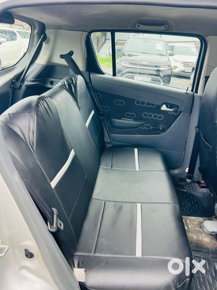 Maruti Suzuki Alto 800 Vxi, 2014, Petrol