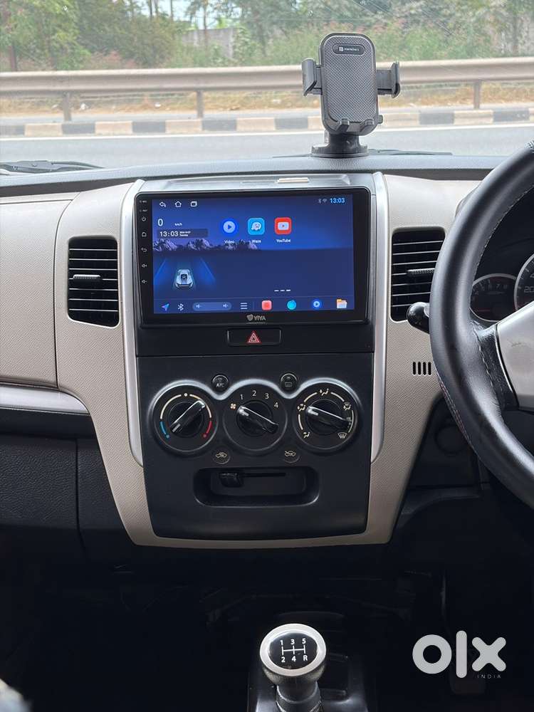 2015 Maruti Wagon R