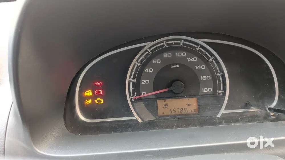 Maruti Suzuki Alto 800 2018 Petrol Well Maintained
