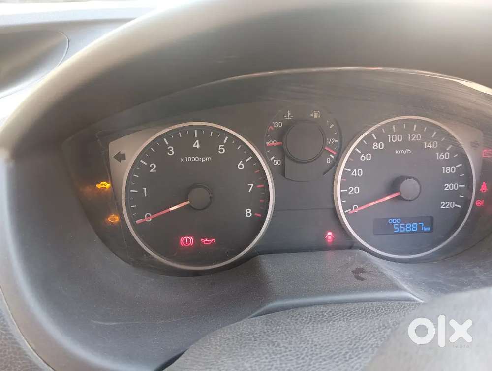 Hyundai I 20 Sports Edition