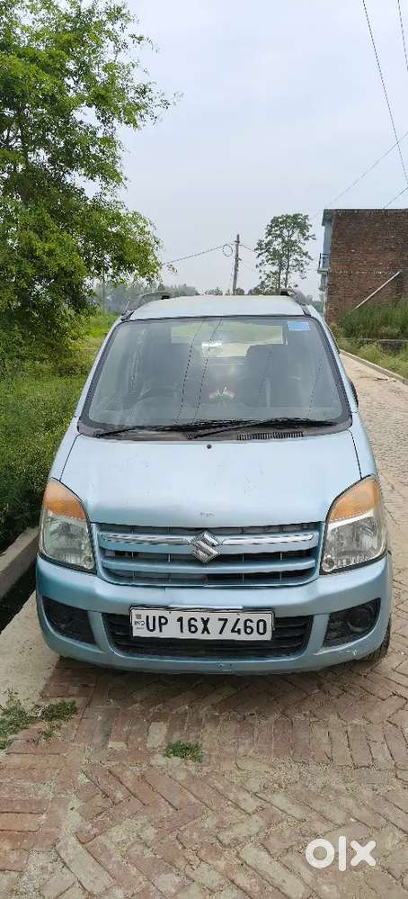 Maruti Suzuki Wagon 2009