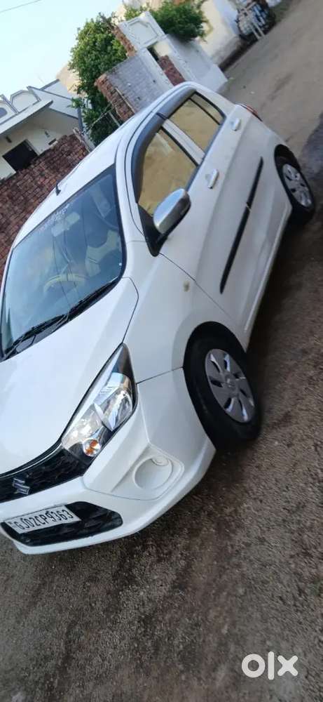 2019 Maruti Suzuki Celerio