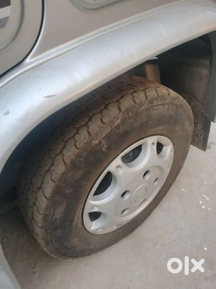 Mahindra Bolero 2016 Diesel 130000 Km Driven