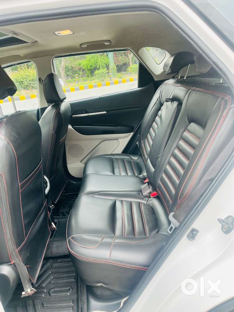 Kia Sonet Htx 1.5 Diesel, 2022, Diesel