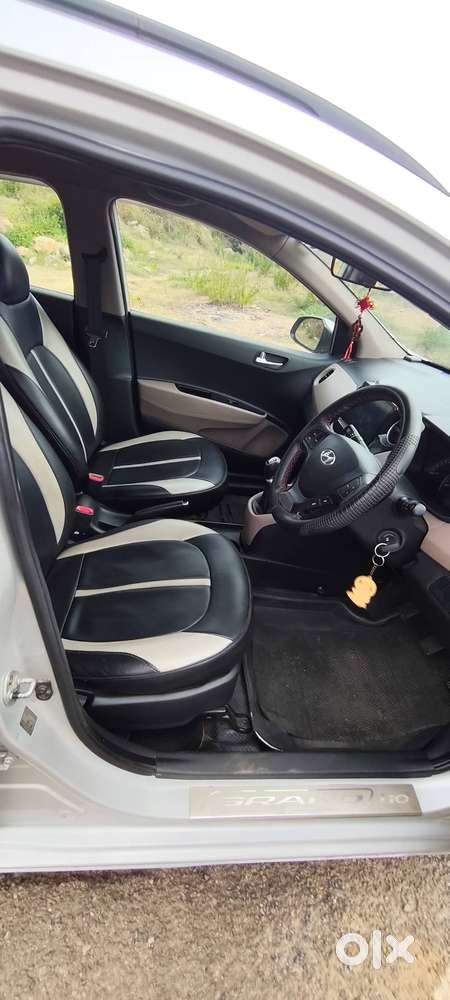 Hyundai Grand I10 For Sale