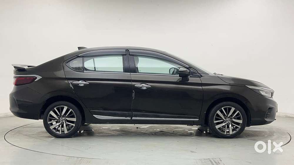 Honda City 1.5 Zx I-vtec Mt, 2022, Petrol