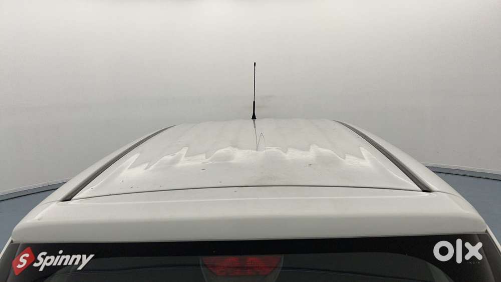 Maruti Suzuki S-presso Vxi O Amt, 2024, Petrol