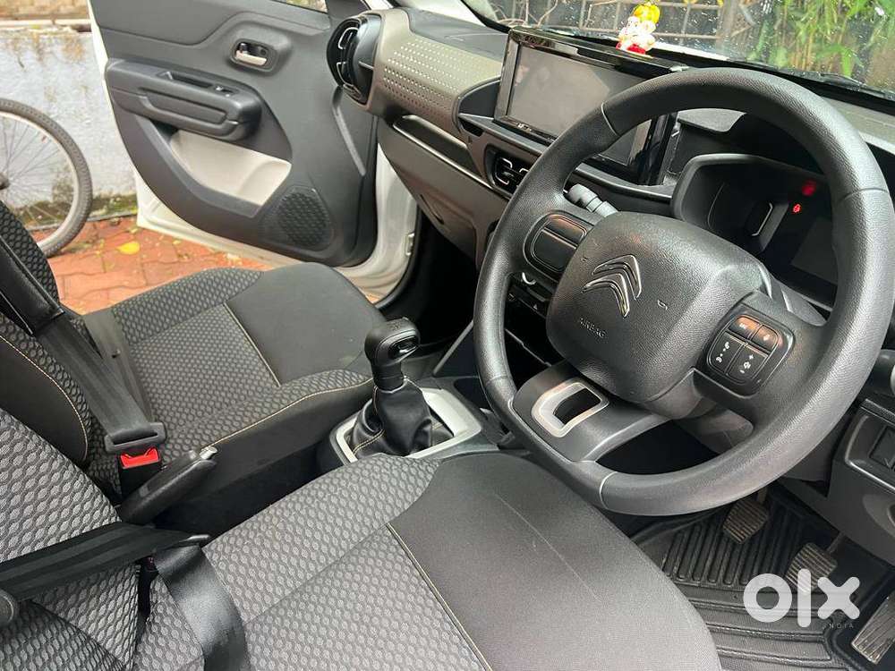 Citroen C3 Feel Petrol 2022