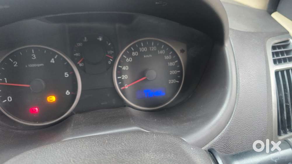 Hyundai I20 Sportz 1.2 Bs-iv, 2013, Diesel