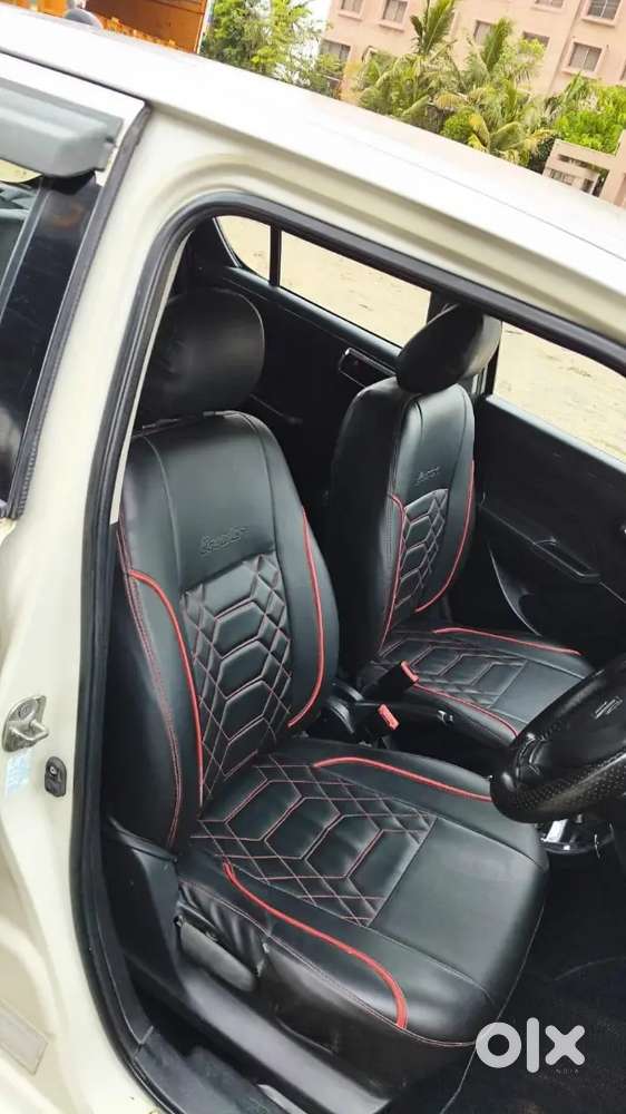 Maruti Suzuki Swift 2014 Diesel