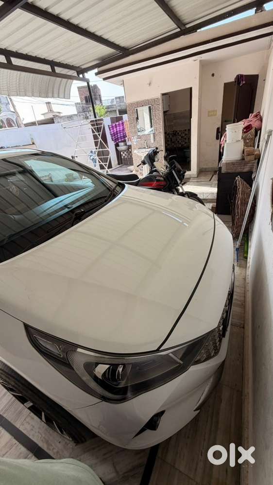 Hyundai Verna 2022 Manual