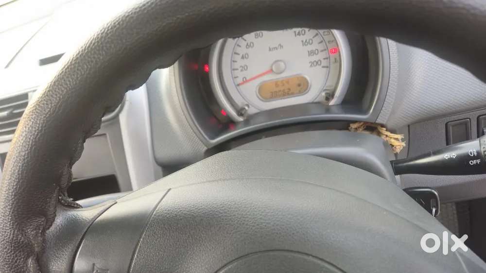 Maruti Suzuki Ritz 2014
