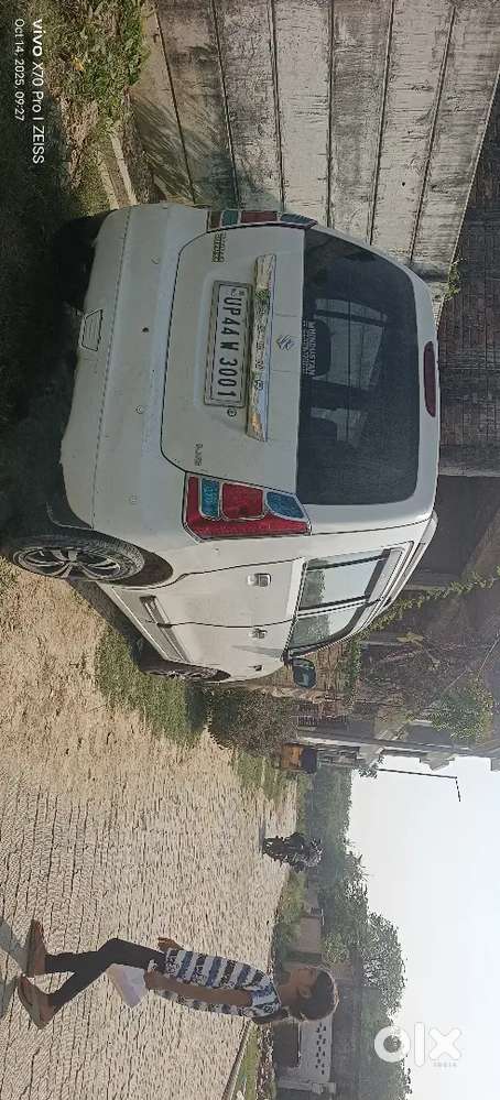 Maruti Suzuki Wagon R 2012