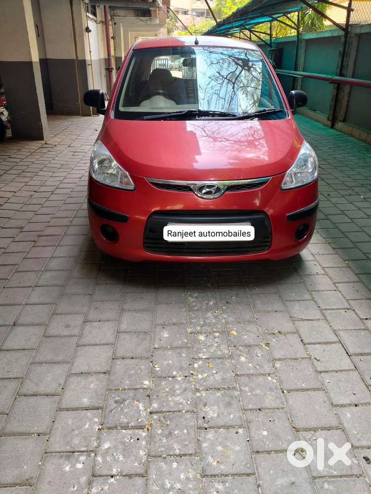 Hyundai I10 2007-2010 Era 1.1, 2010, Petrol