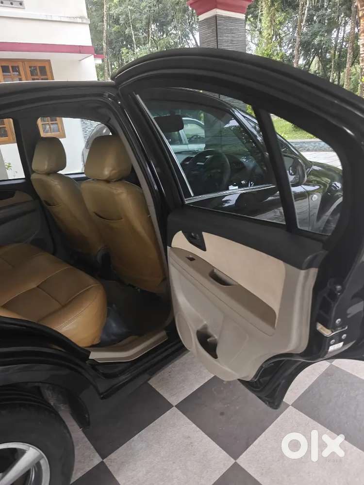 Maruti Suzuki Sx4 2009 Petrol Well Maintained