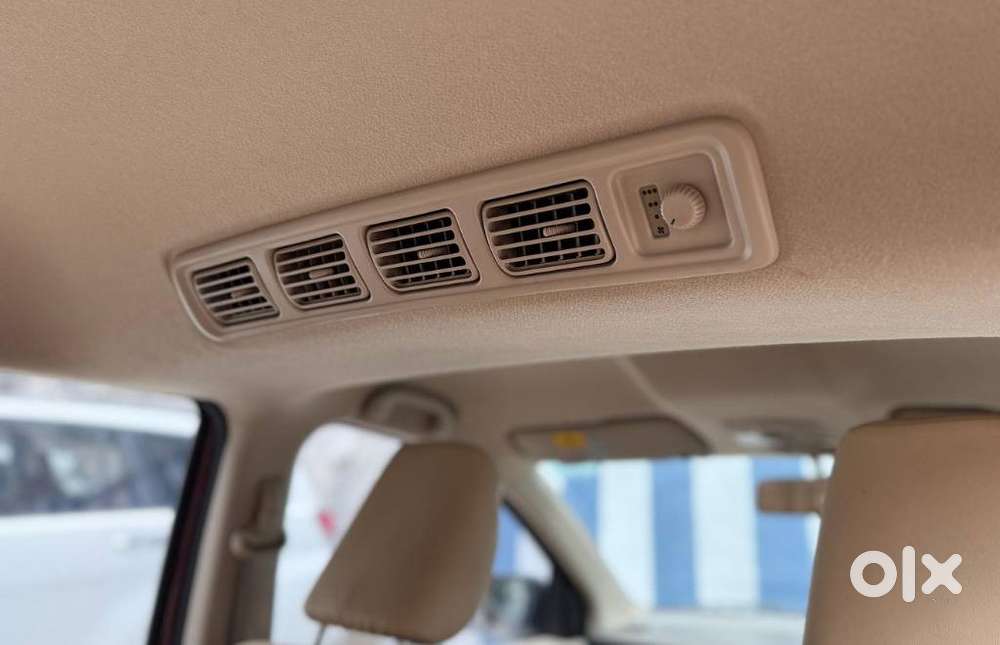 Maruti Suzuki Ertiga Zxi Plus Petrol, 2019, Petrol