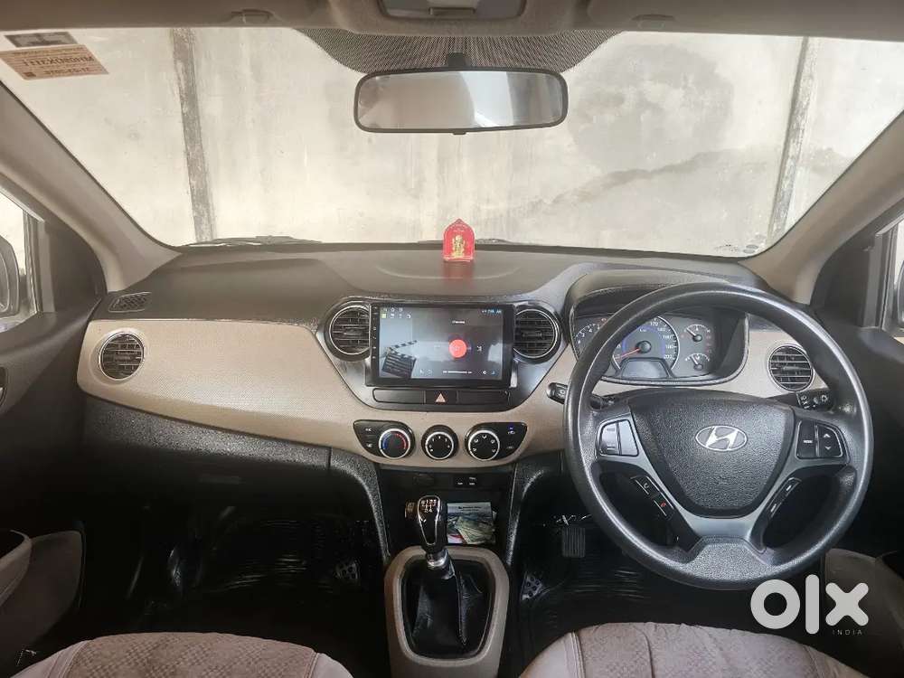 Hyundai Grand I10 Prime 2016