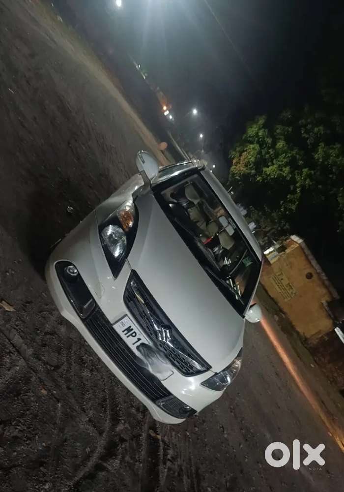 Maruti Suzuki Swift Dzire 2017 Diesel 46710 Km Driven