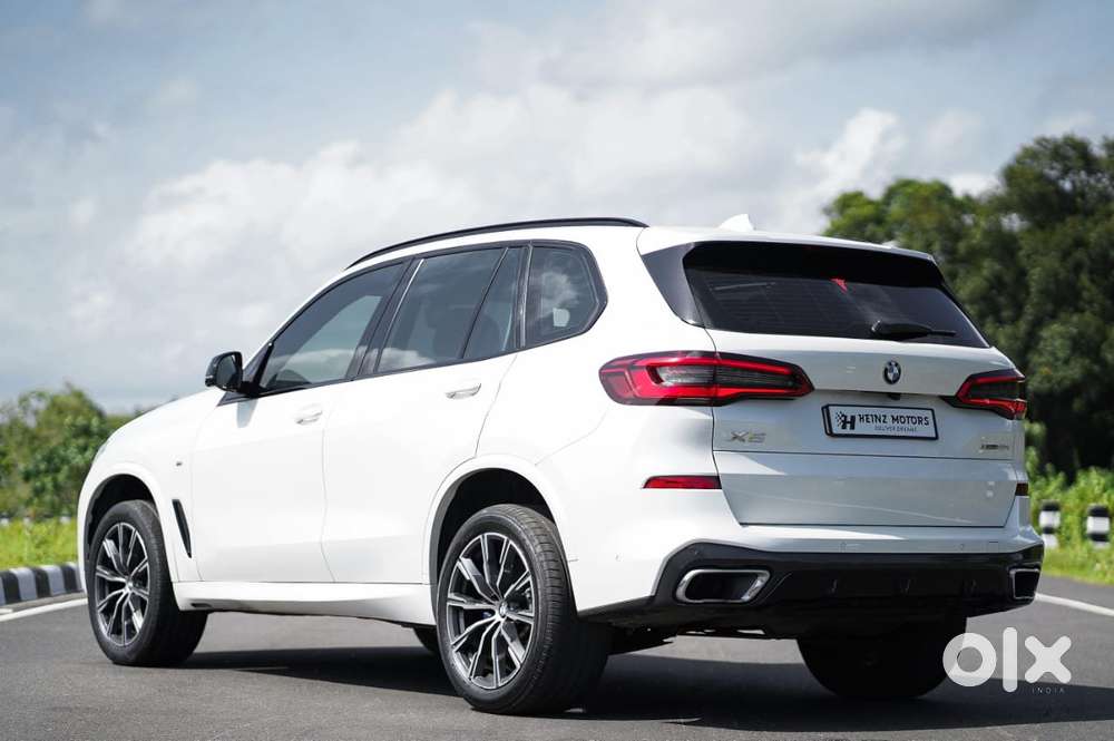 Bmw X5 Xdrive40i M Sport, 2020, Diesel
