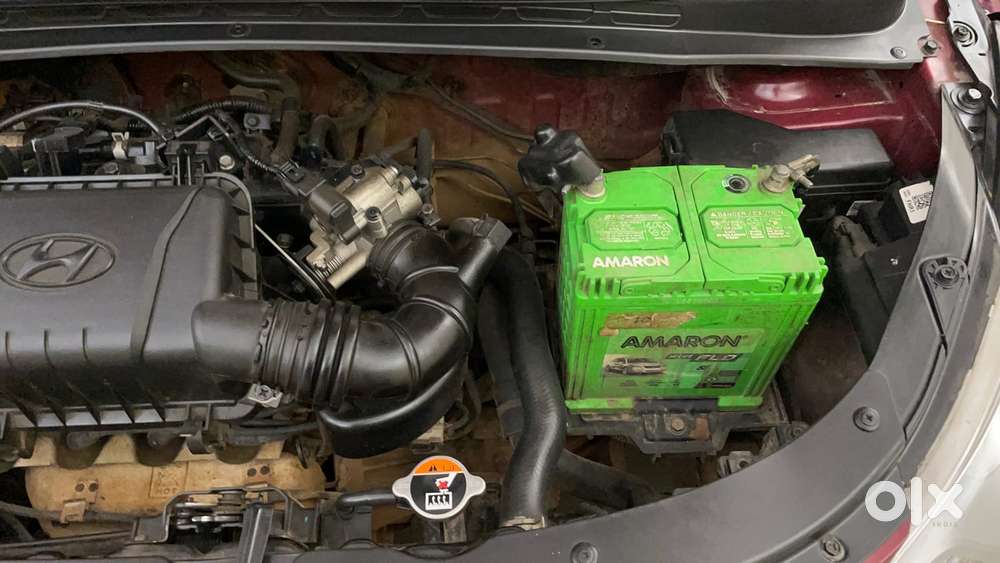 Hyundai I10 Magna 1.1l, 2015, Petrol
