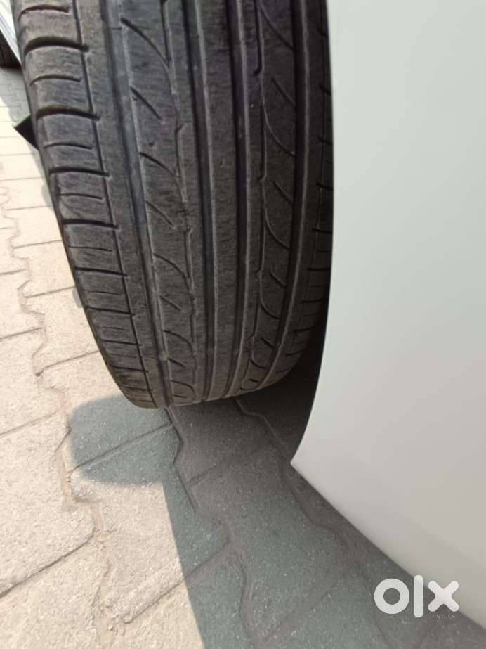 Toyota Glanza 1.2 G Amt, 2021, Petrol