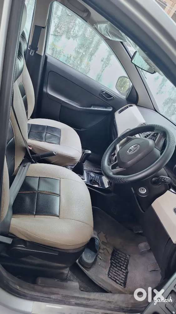 Tata Zest 2017 Diesel Well Maintained