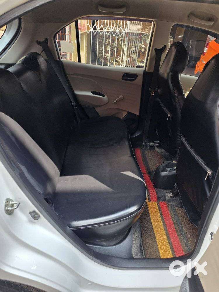 Hyundai New Santro 1.1 Era, 2022, Petrol